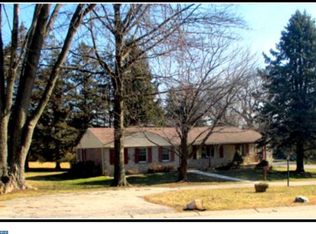 3400 Caley Rd, Newtown Square, PA 19073