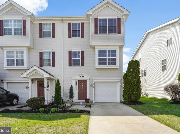 1007 Moore Rd, Thorofare, NJ 08086