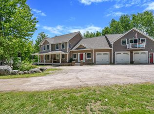 207 N Auburn Road, Auburn, ME 04210
