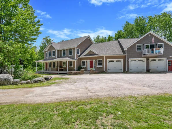 207 N Auburn Road, Auburn, ME 04210