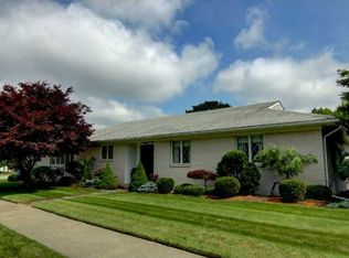 780 Armistice Blvd, Pawtucket, RI 02861