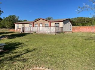 20440 Nighthawk Ln, Luther, OK 73054