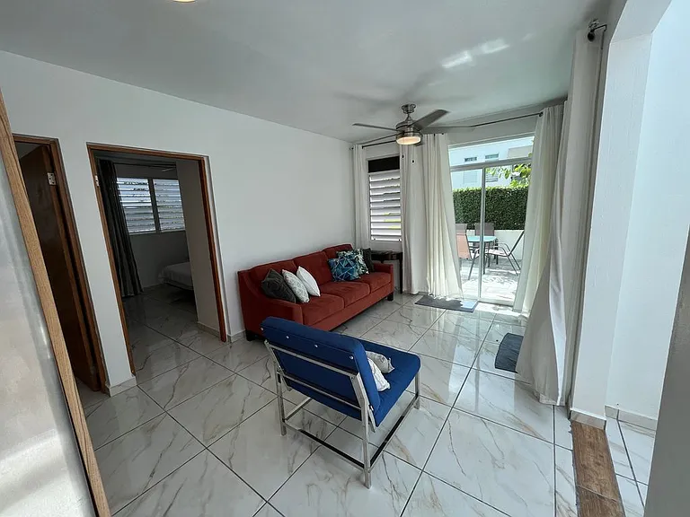 Bo Calvache Valle escondido #Skyview #Skyview — Photo 4