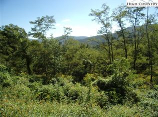 W Buffalo Rd, West Jefferson, NC 28694