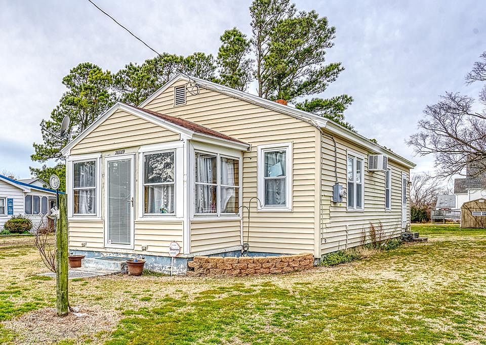20089 Saxis Rd, Saxis, VA 23427 Zillow