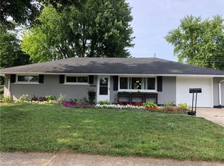 2089 Norway Dr, Dayton, OH 45439