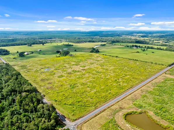 Hauser Rd, Deridder, LA 70634