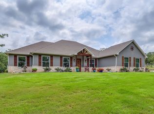 132 Miller Creek Lake Rd, Paradise, TX 76073