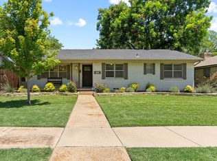 535 E Polk St, Richardson, TX 75081