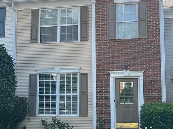 1230 Whitestone Rdg, Alpharetta, GA 30005