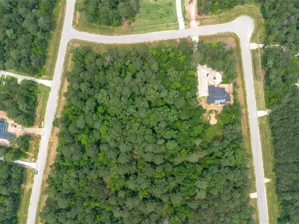 Tract 2 Larkspur Lane, Huntsville, TX 77358