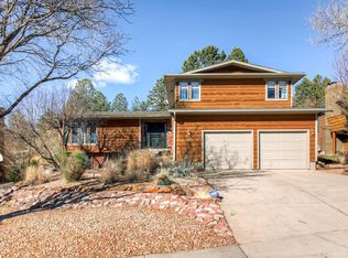 560 Blackhawk Ct, Colorado Springs, CO 80919