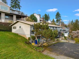 412 S Miles St, Portland, OR 97219