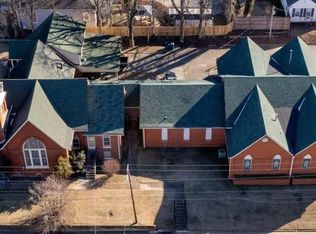 133 W Washington Ave, Covington, TN 38019