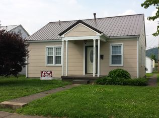 2314 Lincoln Ave, Saint Albans, WV 25177