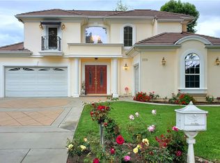 509 Danimere Ave, Arcadia, CA