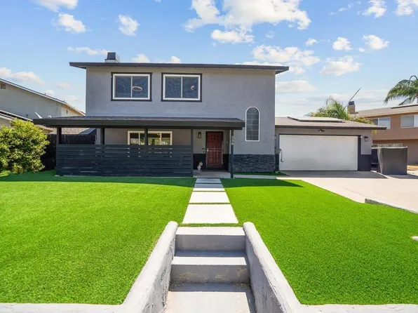 538 Tag Ln, Ramona, CA 92065