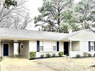 4781 Sea Isle Rd, Memphis, TN 38117