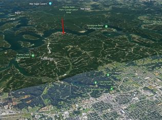 LOT 35 Magnolia Ln, Rogers, AR 72756