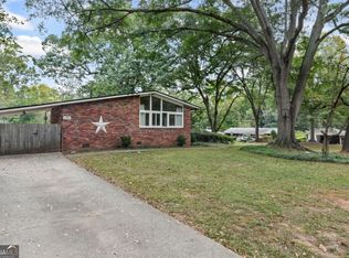 3068 Hollywood Dr, Decatur, GA 30033