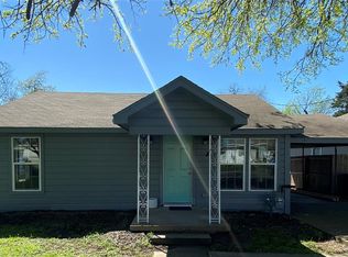 106 N Colbert St, Sherman, TX 75090