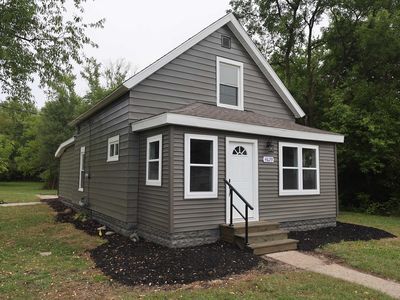 4629 Linden Ave, South Bend, IN, 46619