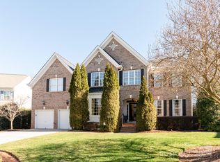 9004 Chilthorne Ct, Waxhaw, NC 28173