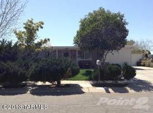 7342 E Marigold Cir, Tucson, AZ 85730