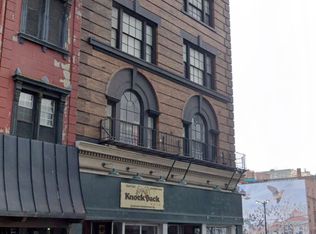 10 W 7th St #77, Cincinnati, OH 45202