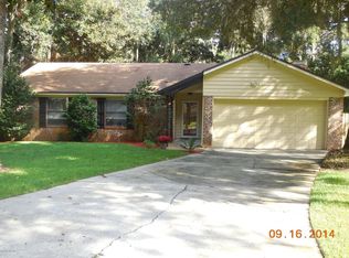 736 Camellia Terrace Ct S, Neptune Beach, FL 32266