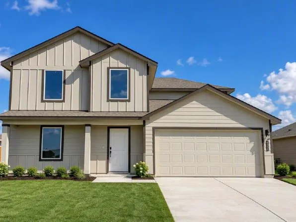 6314 Camwood Dr, Corpus Christi, TX 78415