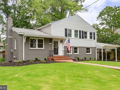 1114 Croton Dr, Alexandria, VA, 22308