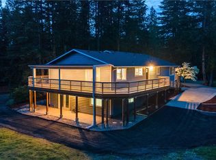 446 Lost Hwy W, Seabeck, WA 98380