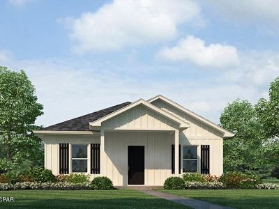 7200 Madison Square Dr, Panama City, FL, 32404