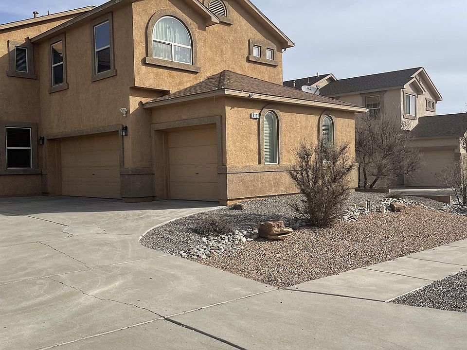 1st image of 8123 Long Mesa Pl NW