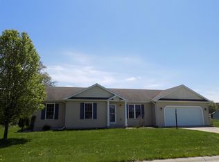 30746 Swede Dr, Elkhart, IN 46516