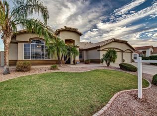 973 S Canal Dr, Gilbert, AZ 85296
