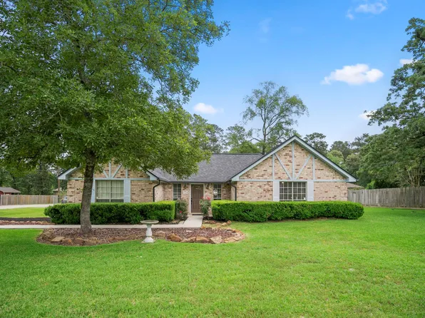 31814 Oak Xing, Magnolia, TX 77355