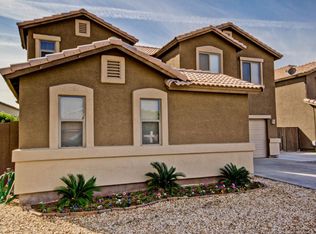 15927 W Paradise Ln, Surprise, AZ 85374