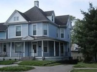 365 E Main St, Circleville, OH 43113