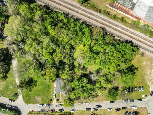 619 Mechanic St Lot 4375788, Fayetteville, NC 28301