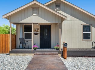 1260 Monroe St, Red Bluff, CA 96080