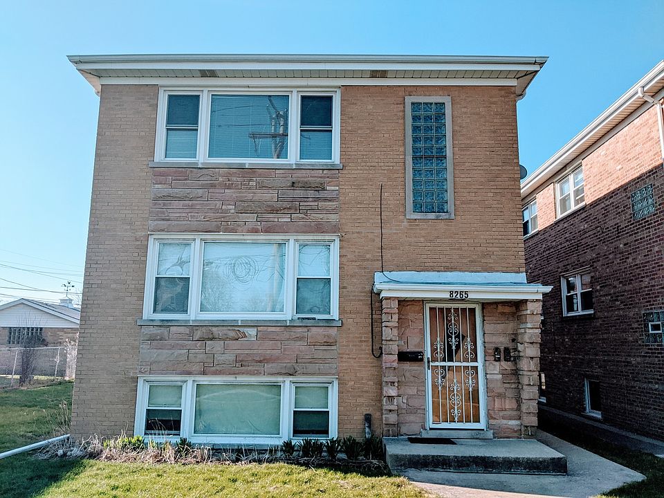 1st image of 8265 W Lawrence Ave #2