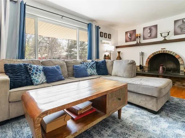 6905 W 4th Avenue, Lakewood, CO 80226