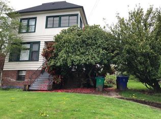 4131 SW View Point Ter APT 2), Portland, OR 97239