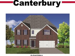 122 Castle Acre Way, Georgetown, KY 40324