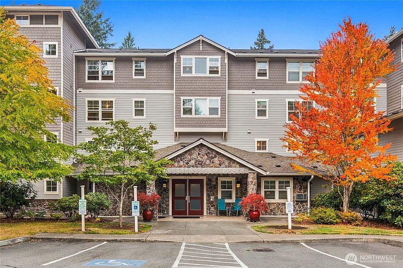 2nd image of 4535 Providence Point Place SE #102