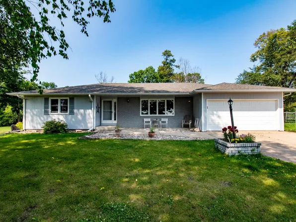 19583 County Highway 119, Underwood, MN 56586