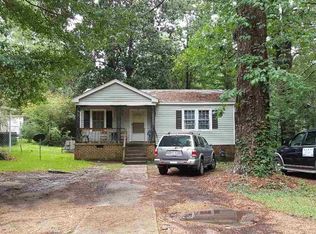 131 Mocking Bird Ln, Jackson, MS 39204