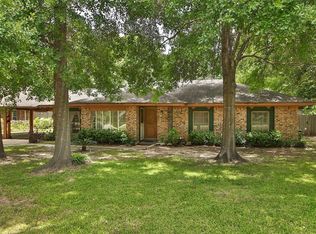 24197 Carlton Rd, Porter, TX 77365